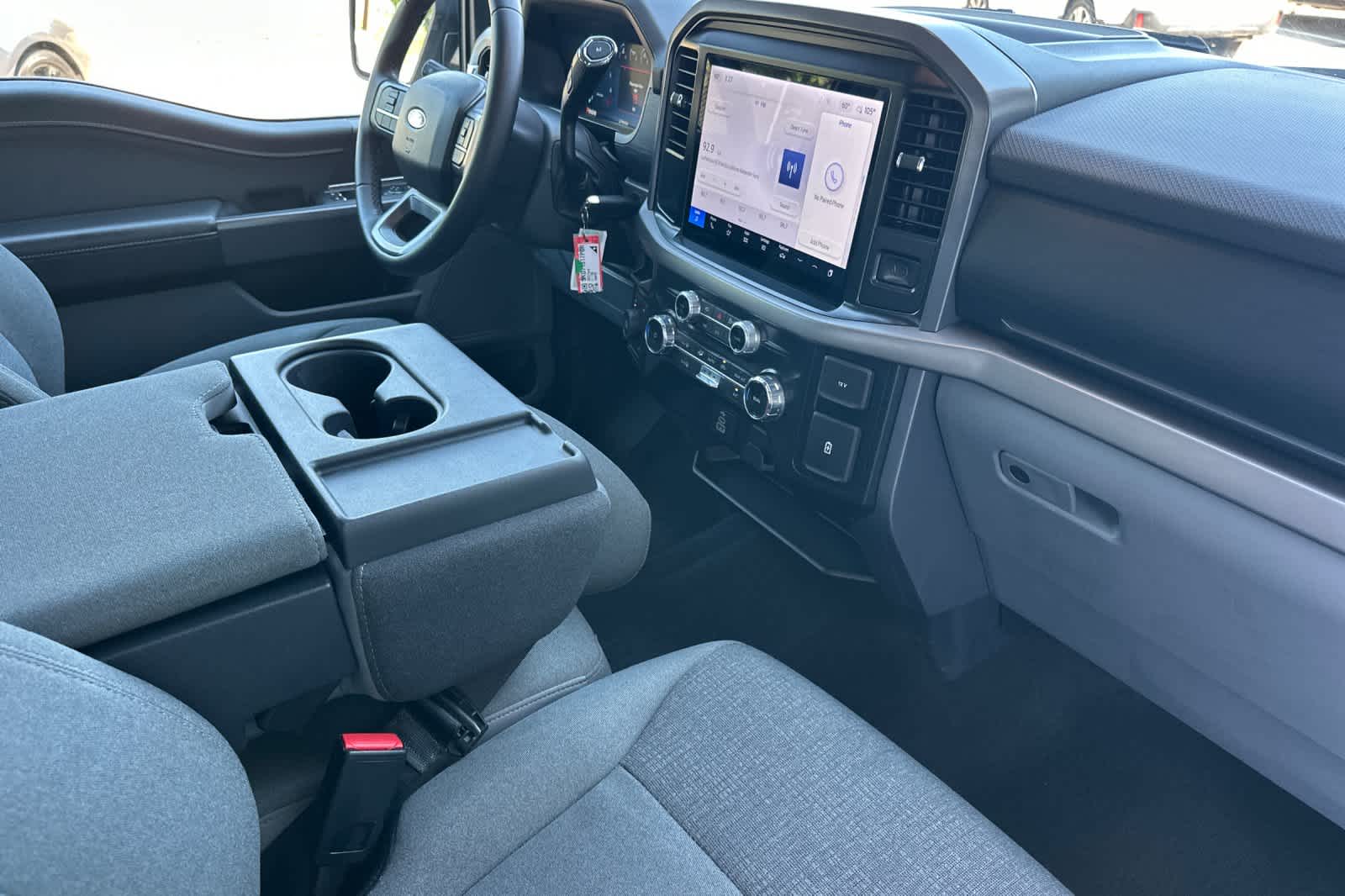 Thumbnail: 2025 Ford F-150 - 15