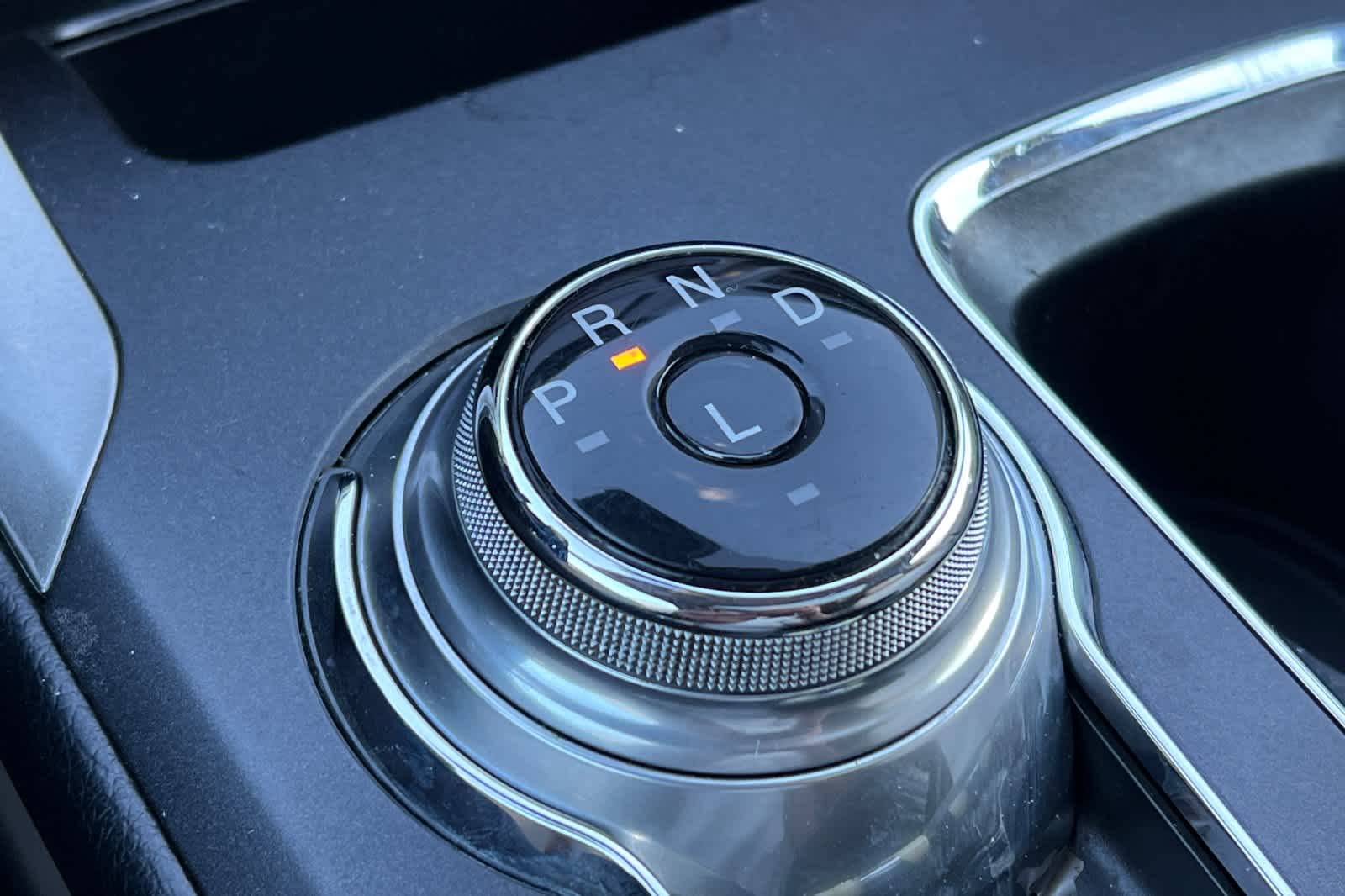 Thumbnail: 2019 Ford Fusion - 21