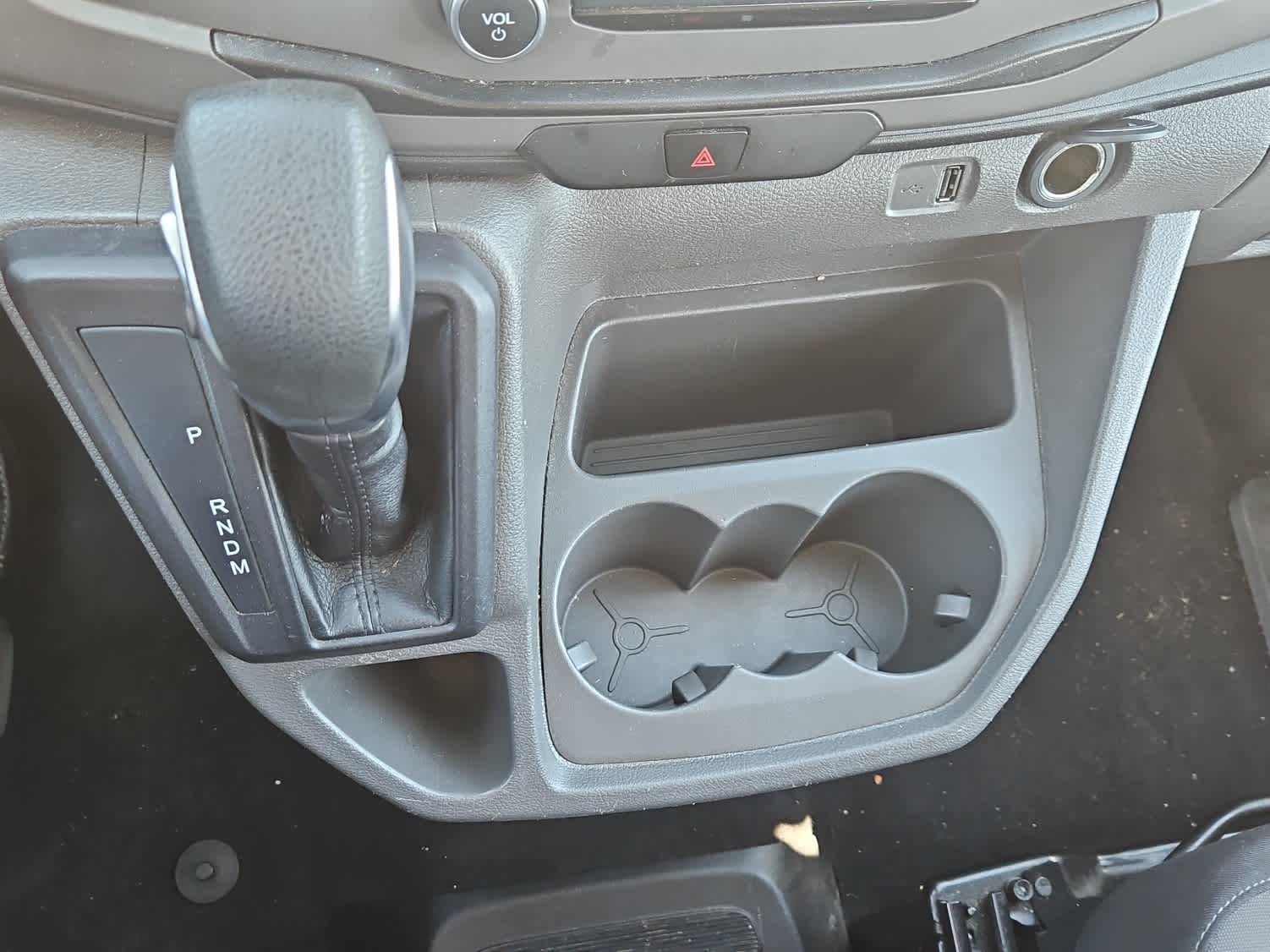 Thumbnail: 2022 Ford Econoline - 17