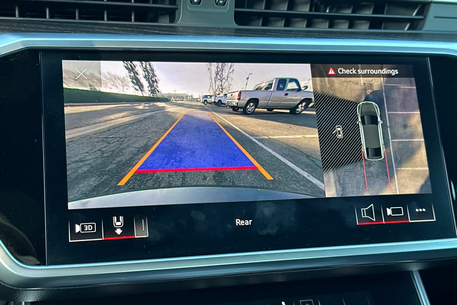 Thumbnail: 2021 Audi A7 - 20