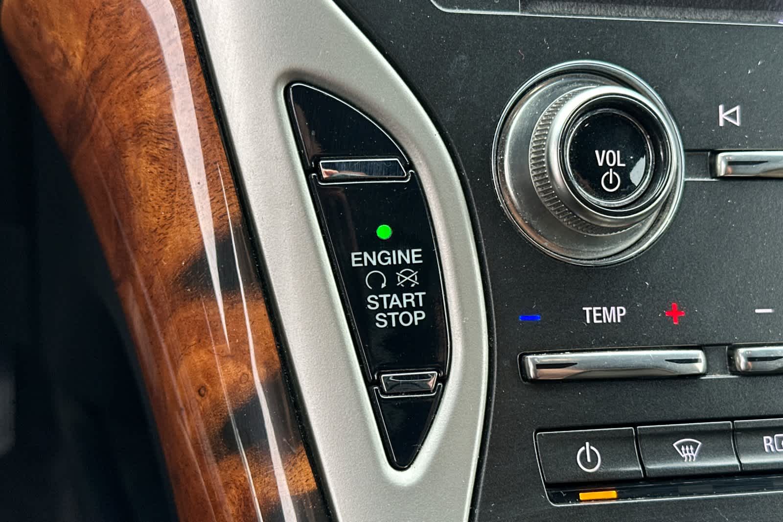 Thumbnail: 2017 Lincoln MKX - 23