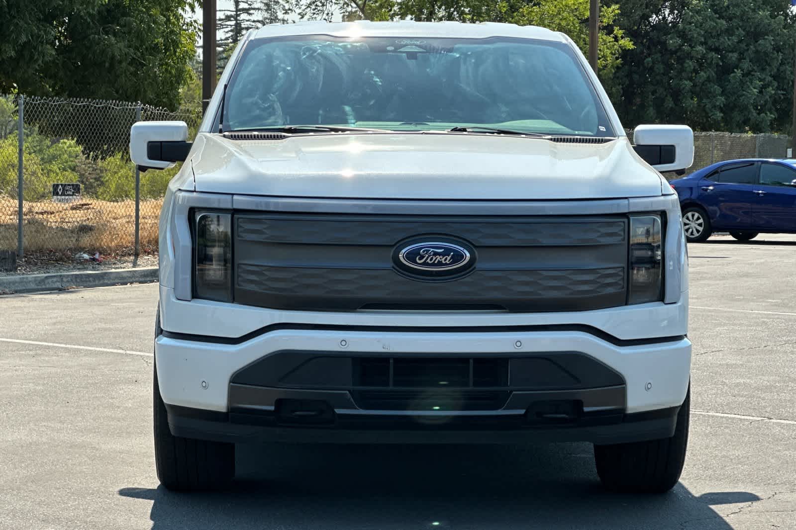 Thumbnail: 2022 Ford F-150 - 11