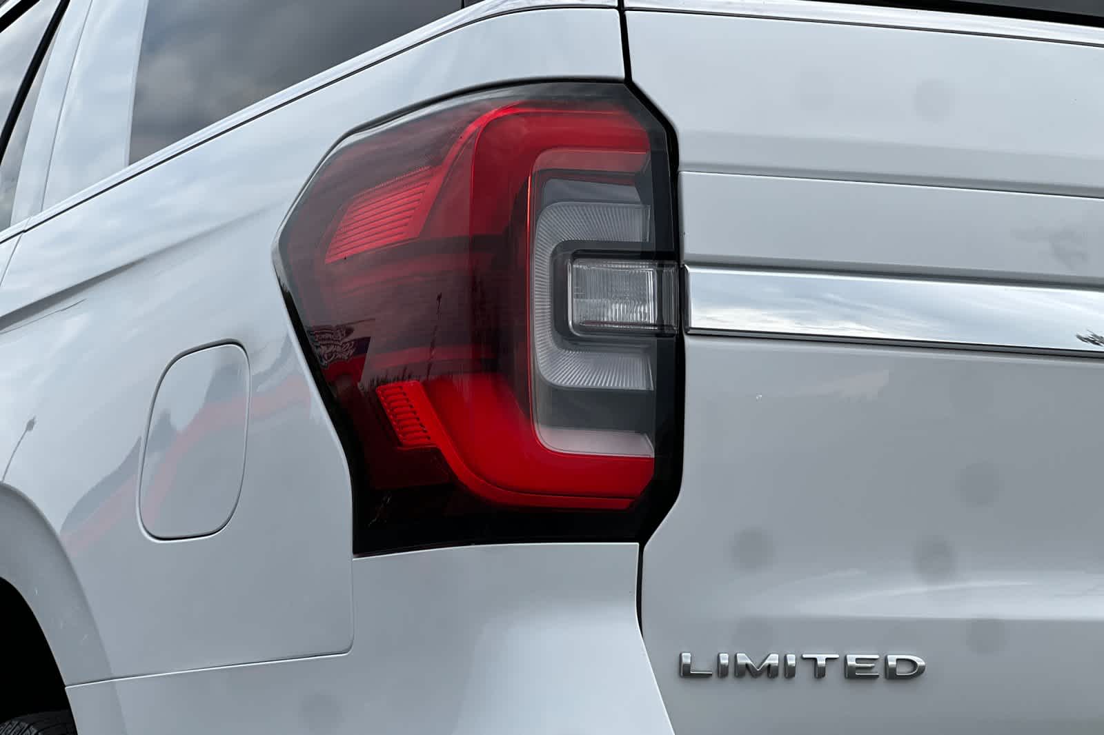 Thumbnail: 2023 Ford Expedition - 29