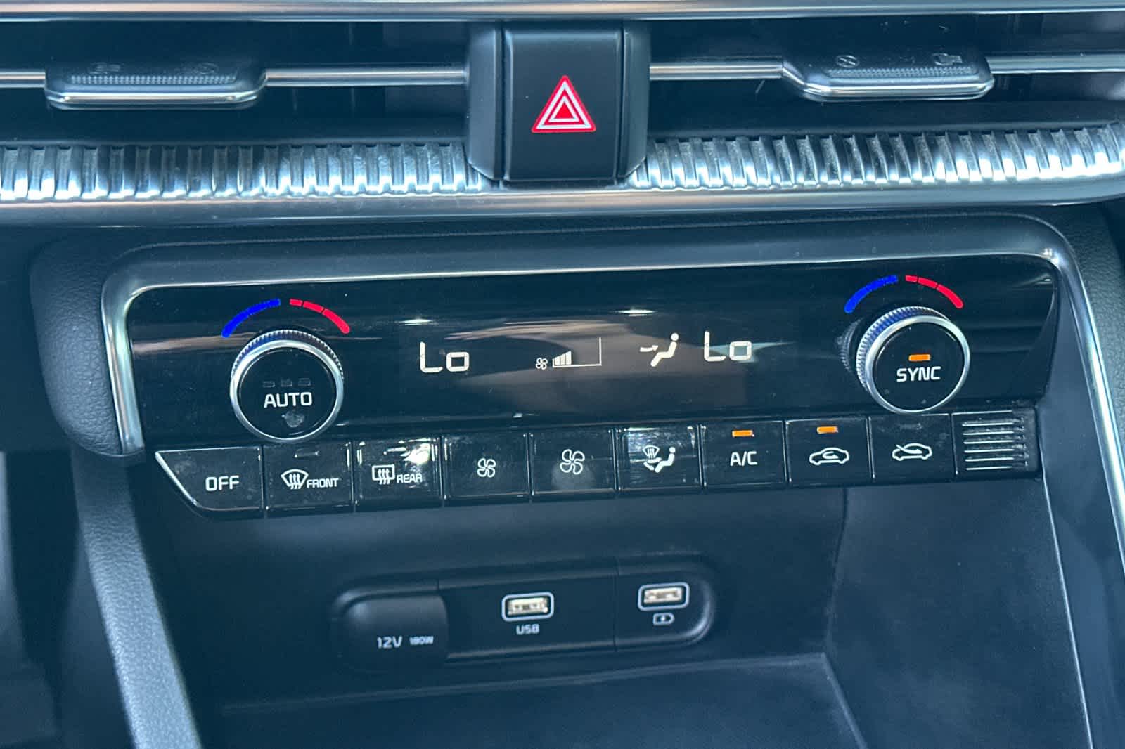 Thumbnail: 2021 Kia K5 - 19