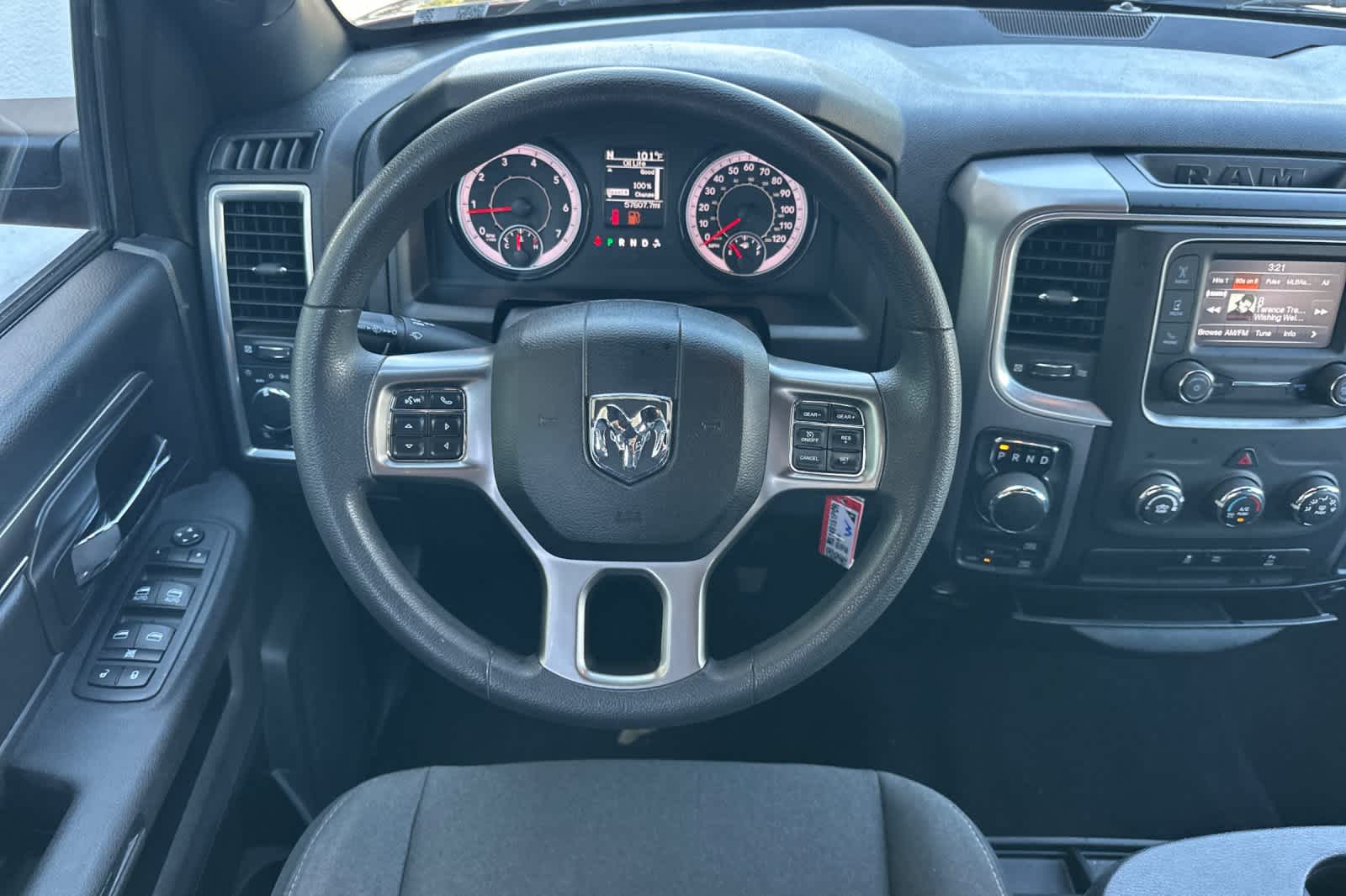 Thumbnail: 2024 RAM 1500 Classic - 14