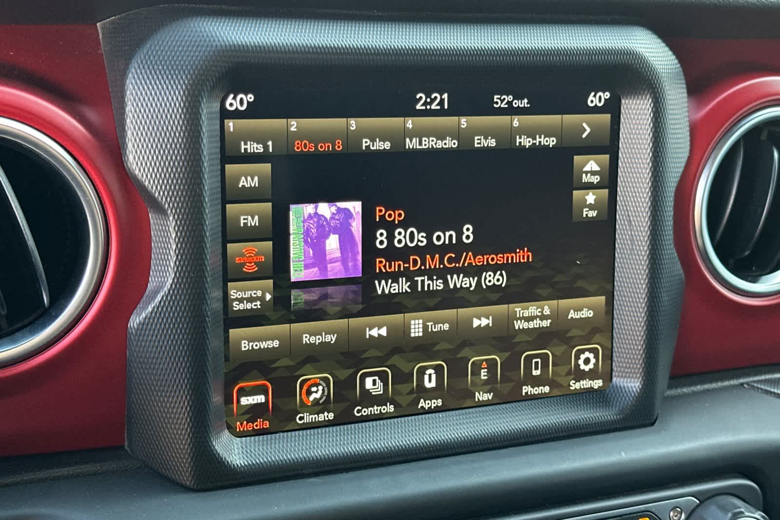 Thumbnail: 2023 Jeep Wrangler - 18