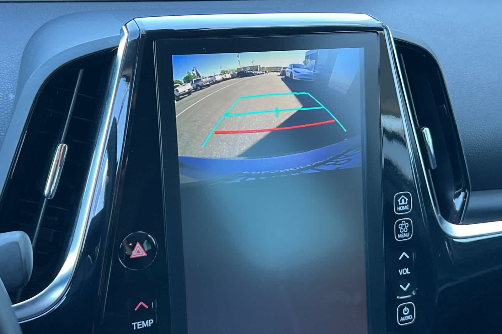 Thumbnail: 2021 Toyota Prius Prime - 21