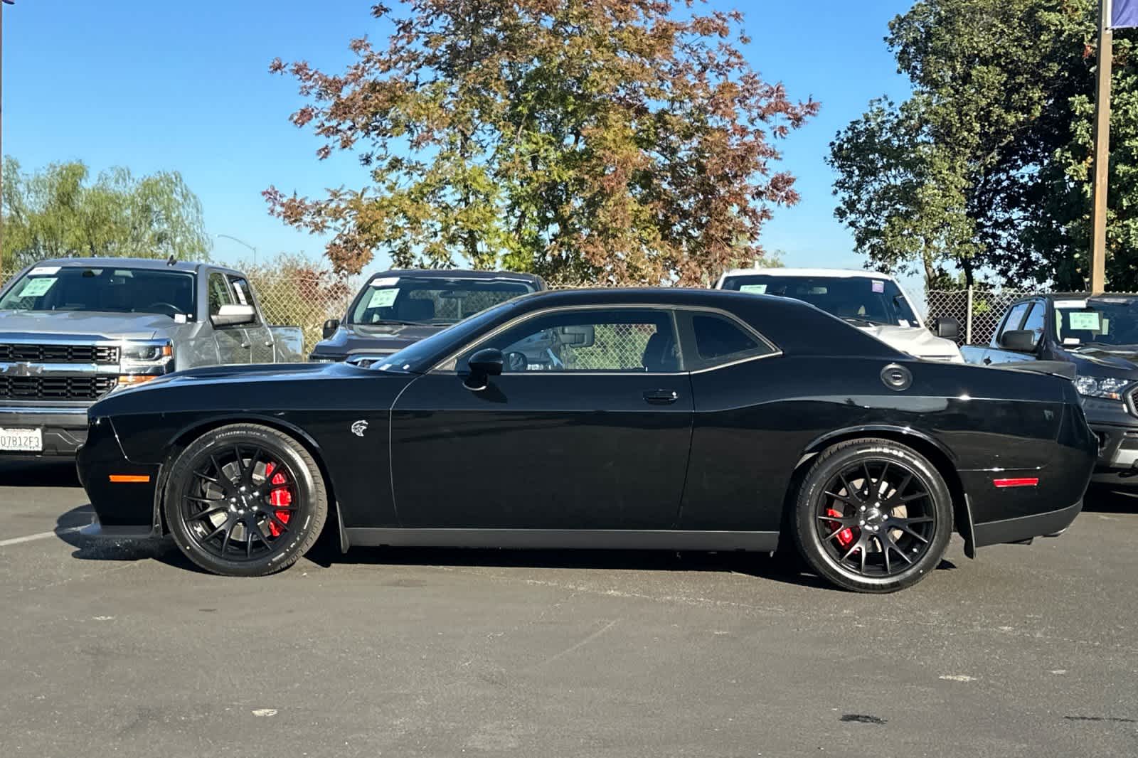 Thumbnail: 2015 Dodge Challenger - 5