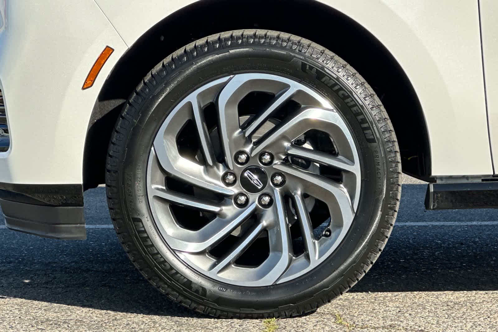 Thumbnail: 2026 Lincoln Navigator L - 29