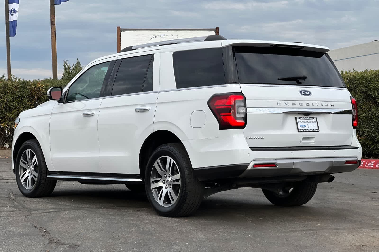 Thumbnail: 2023 Ford Expedition - 6