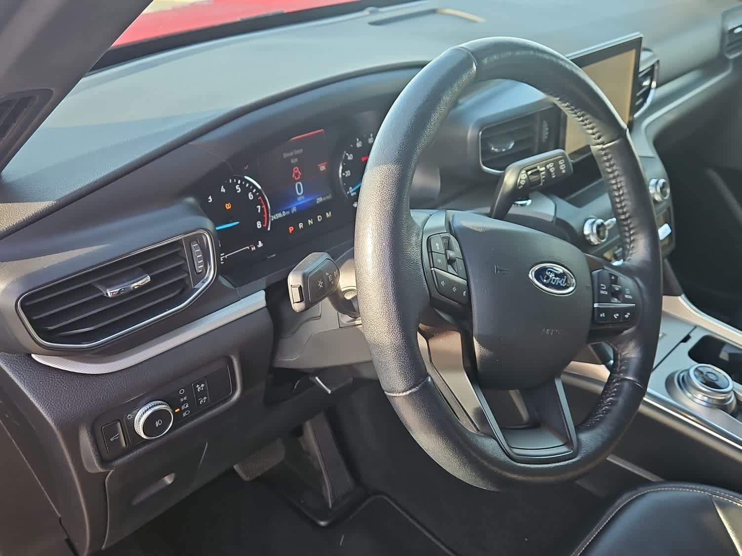 Thumbnail: 2020 Ford Explorer - 2