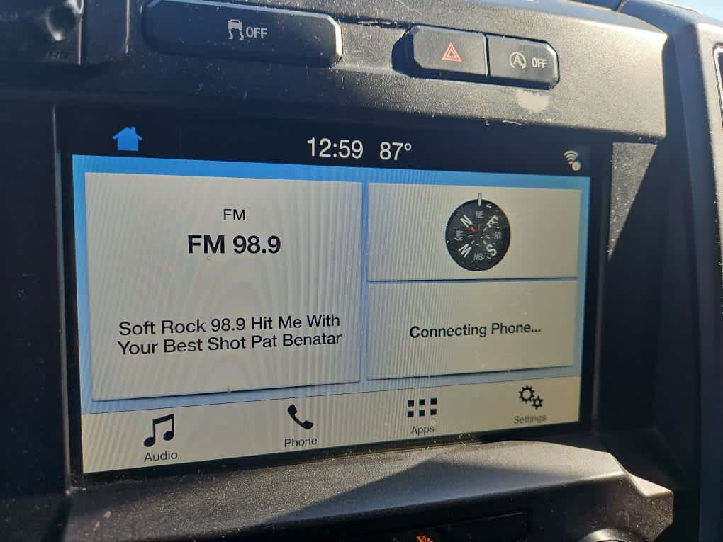 Thumbnail: 2019 Ford F-150 - 16