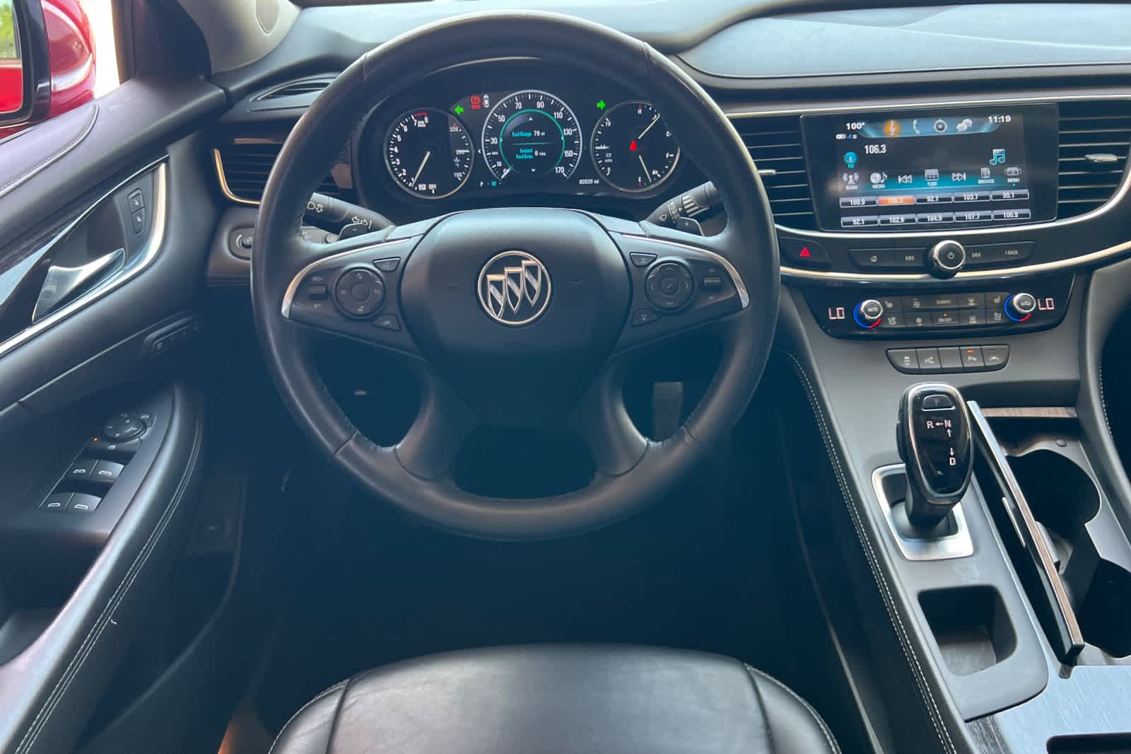 Thumbnail: 2018 Buick LaCrosse - 14