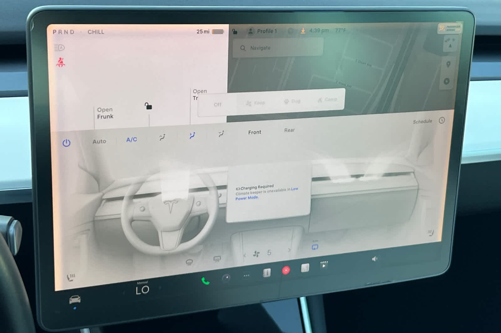 Thumbnail: 2019 Tesla Model 3 - 20