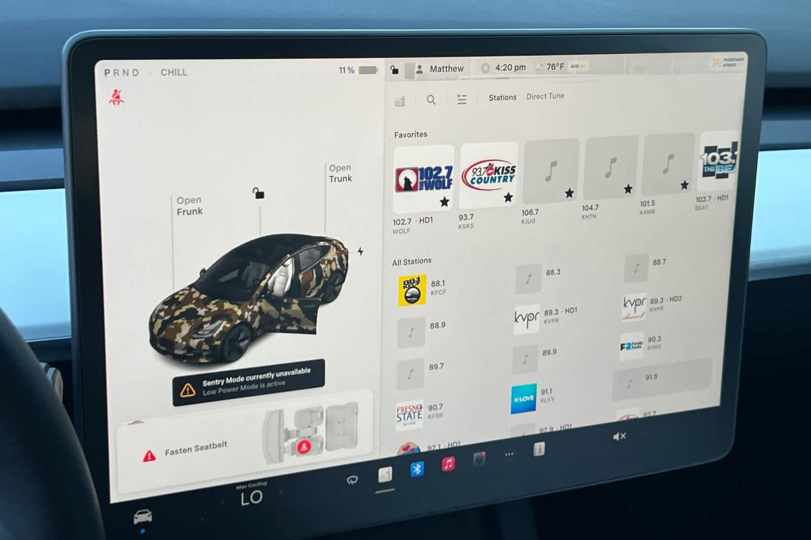 Thumbnail: 2022 Tesla Model 3 - 17