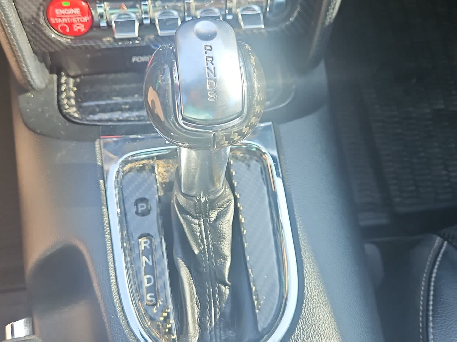 Thumbnail: 2017 Ford Mustang - 18