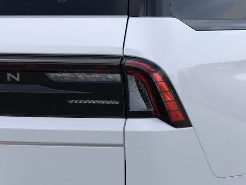 Thumbnail: 2026 Lincoln Navigator L - 22