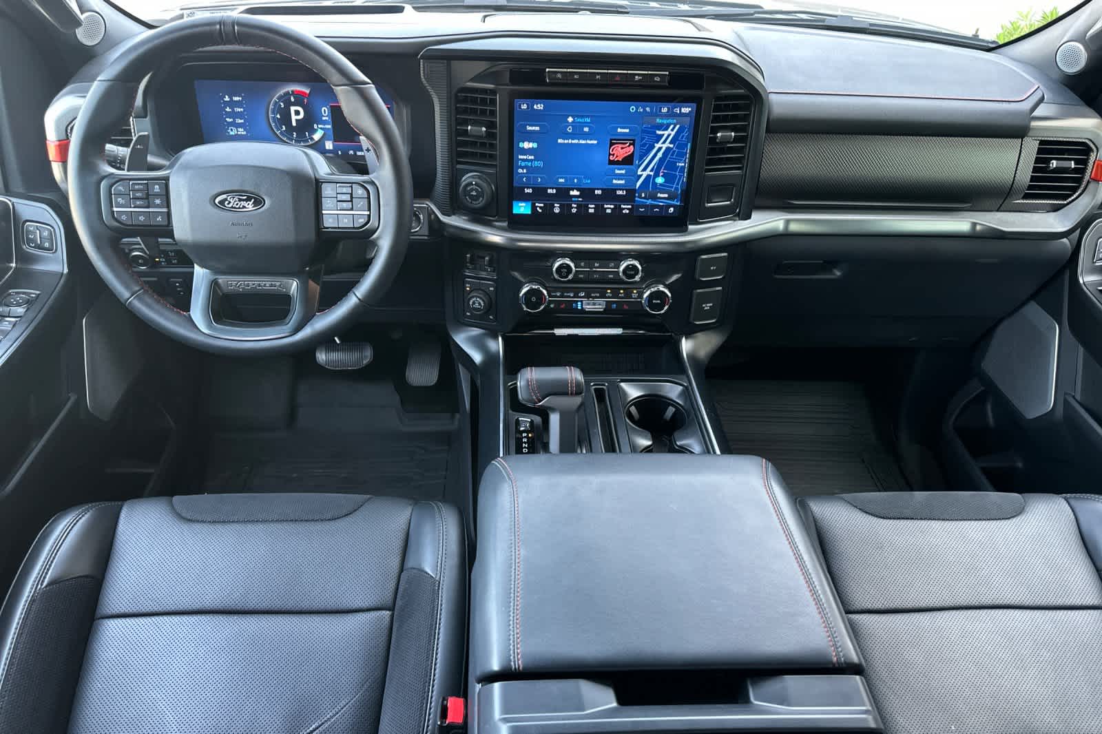 2024 Ford F-150 Raptor 3