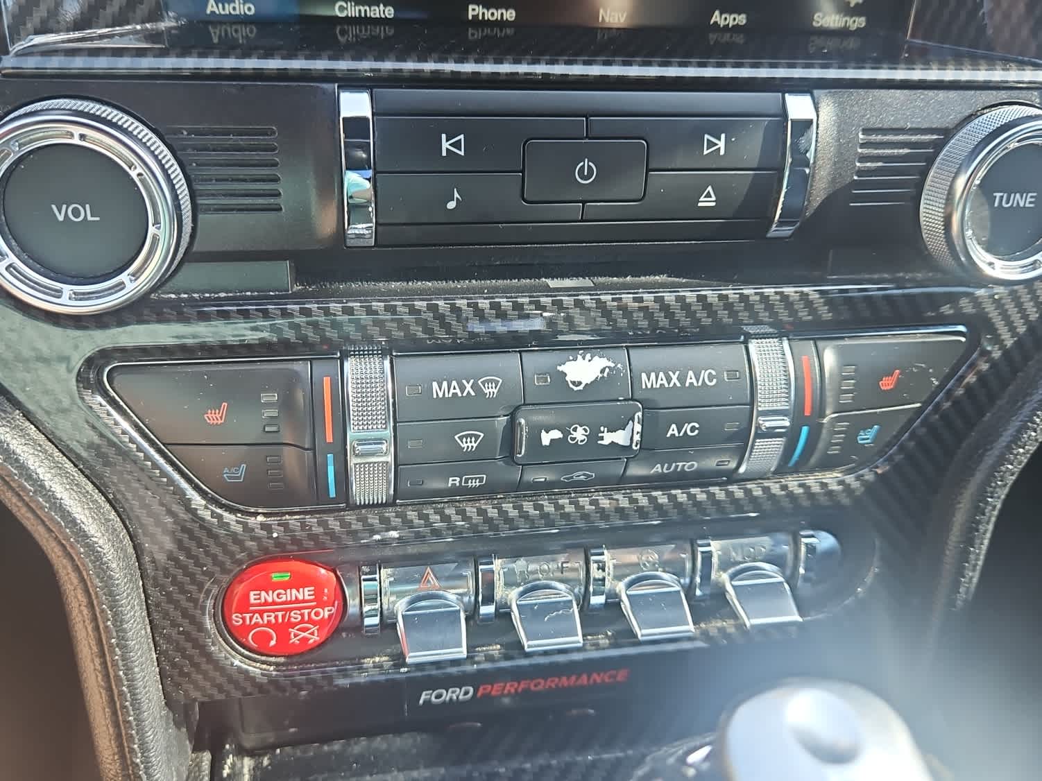 Thumbnail: 2017 Ford Mustang - 17