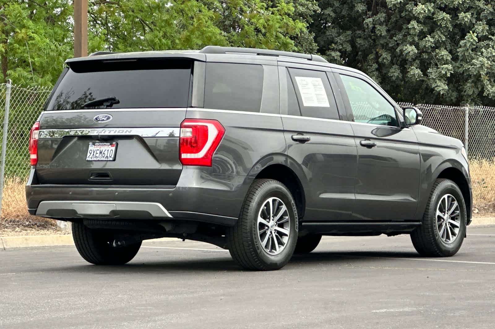 Thumbnail: 2019 Ford Expedition - 2