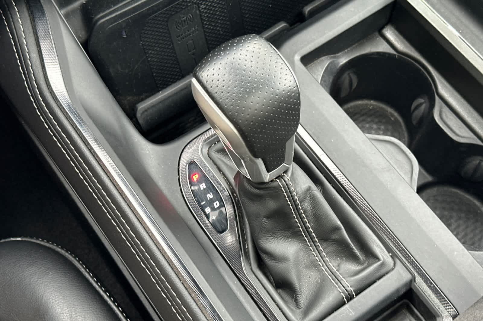 Thumbnail: 2022 RAM 1500 - 21