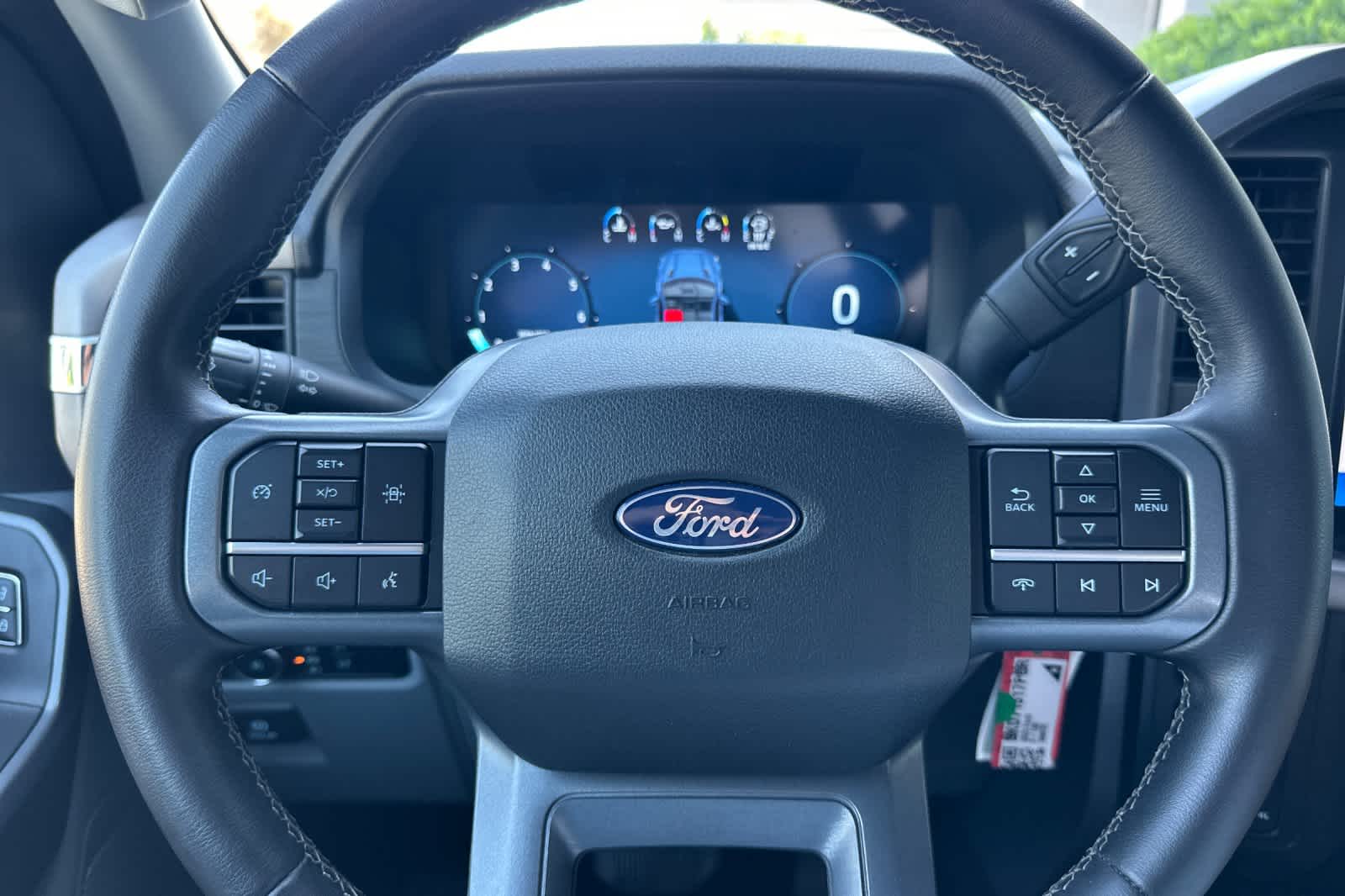 Thumbnail: 2025 Ford F-150 - 21