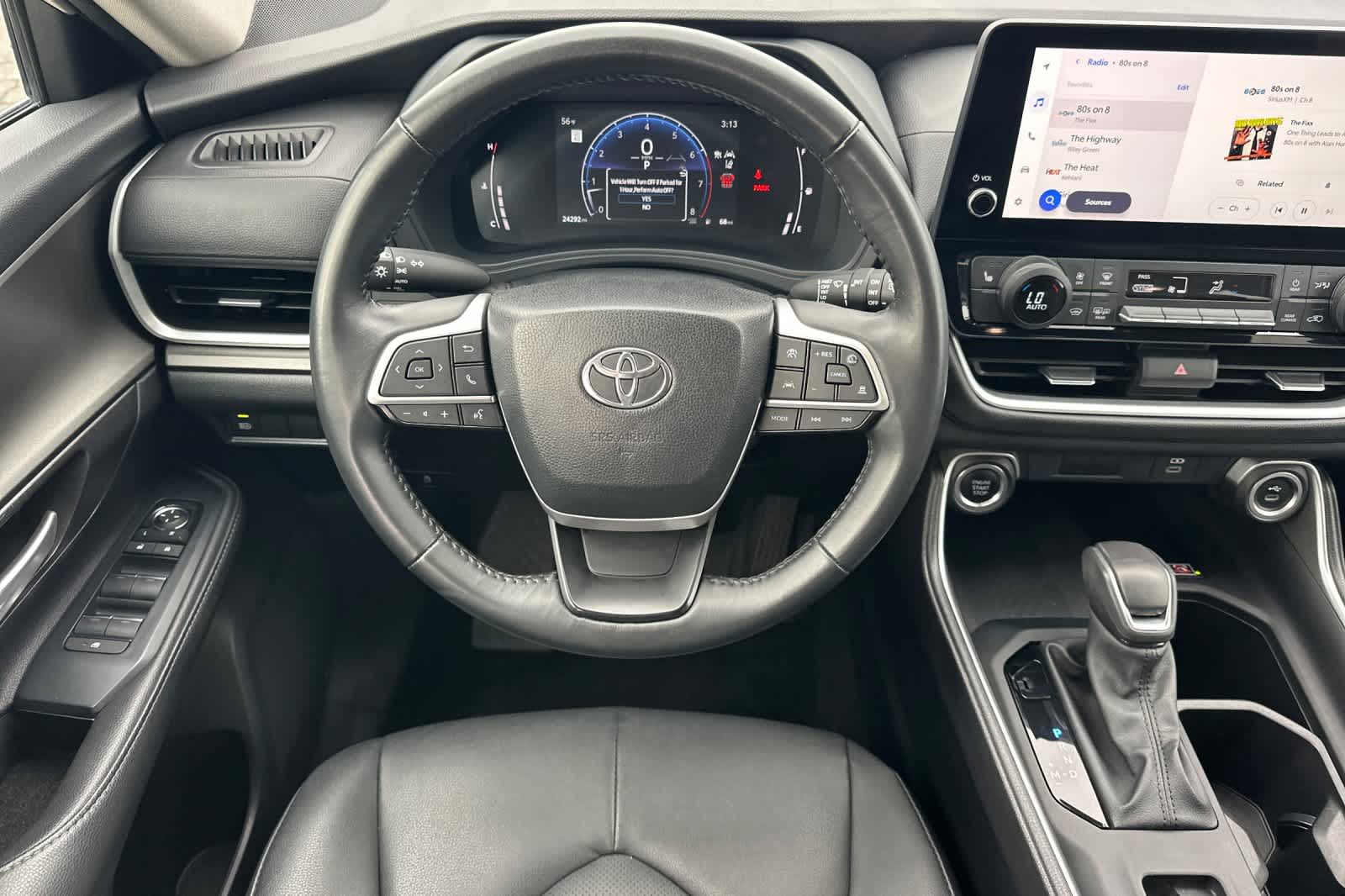 Thumbnail: 2024 Toyota Grand Highlander - 15