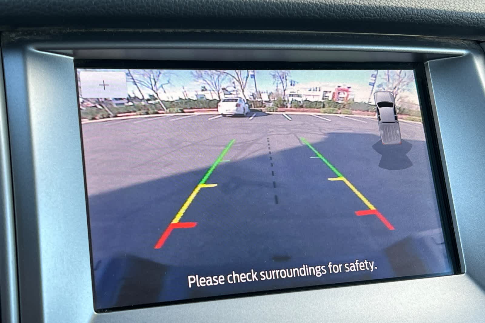 Thumbnail: 2020 Ford Ranger - 18