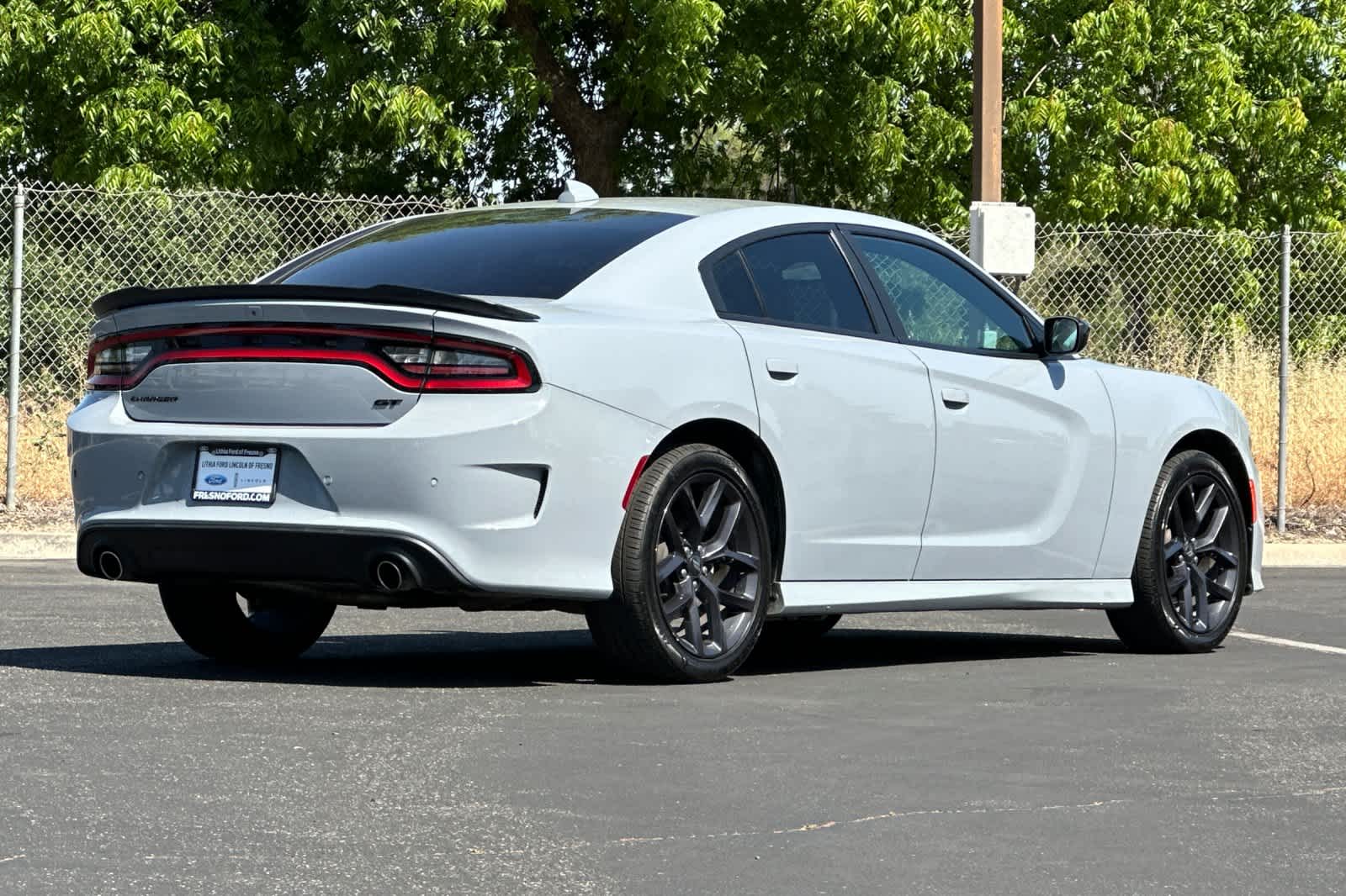 Thumbnail: 2021 Dodge Charger - 2