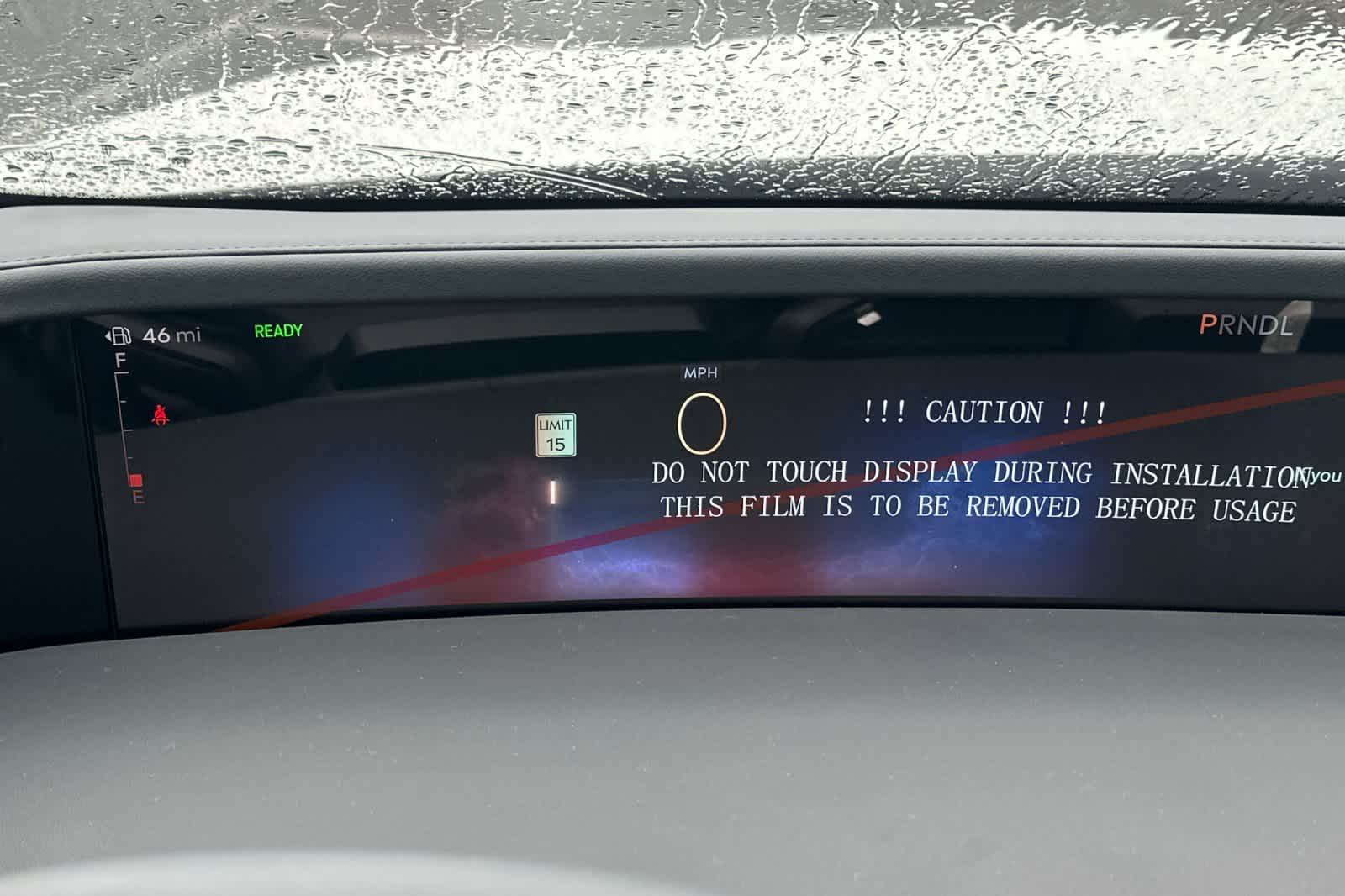 Thumbnail: 2026 Lincoln Nautilus - 25