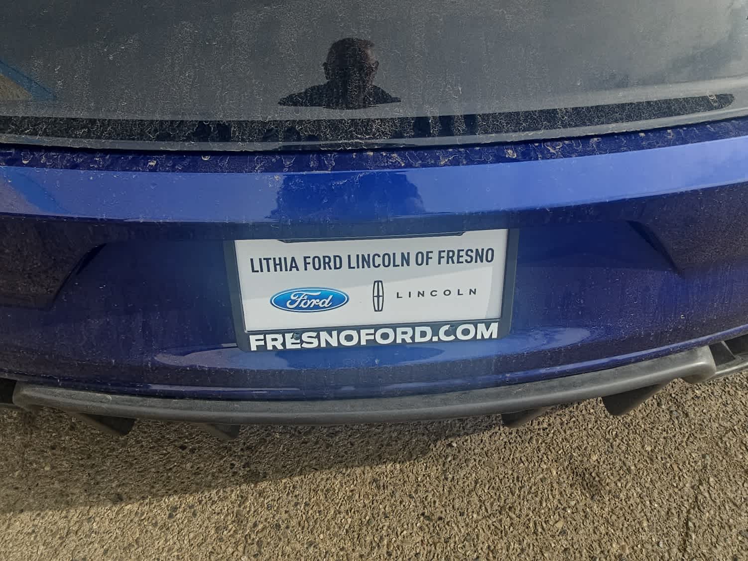 Thumbnail: 2016 Ford Mustang - 8