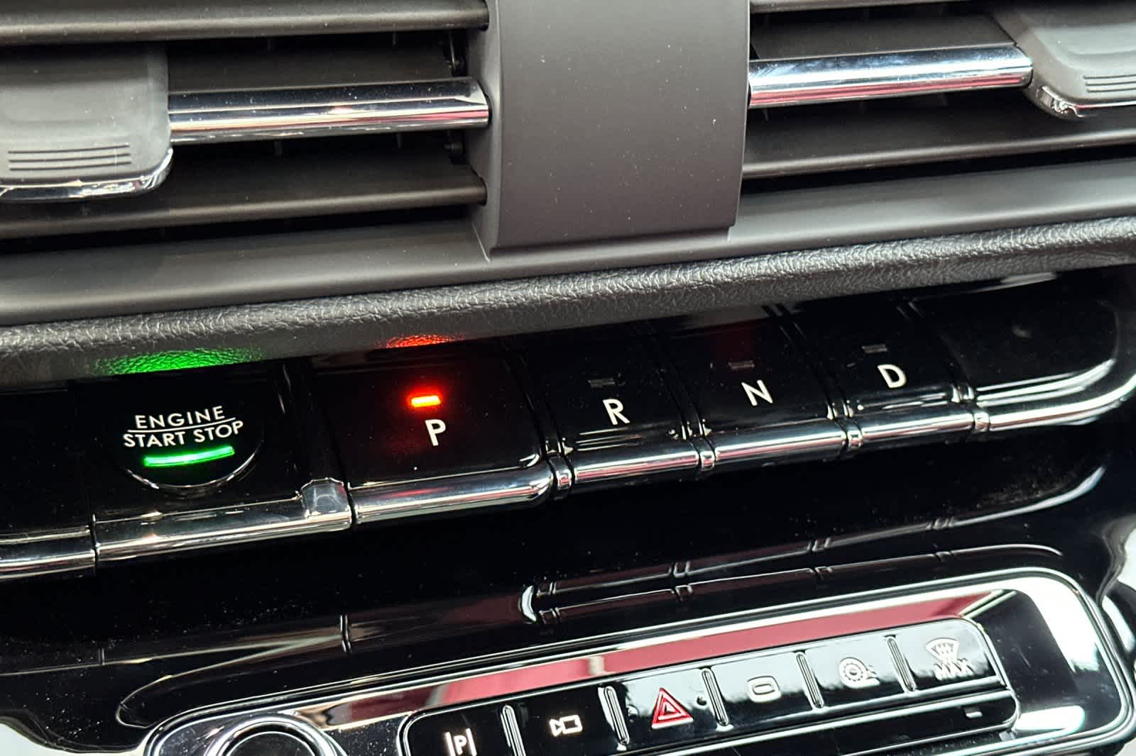 Thumbnail: 2026 Lincoln Corsair - 23