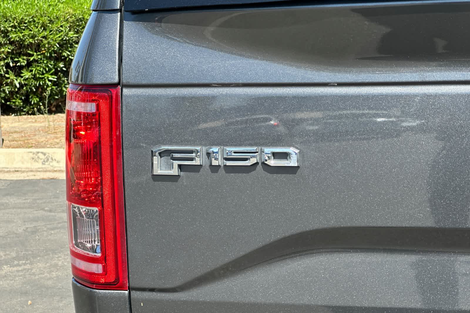 Thumbnail: 2015 Ford F-150 - 25