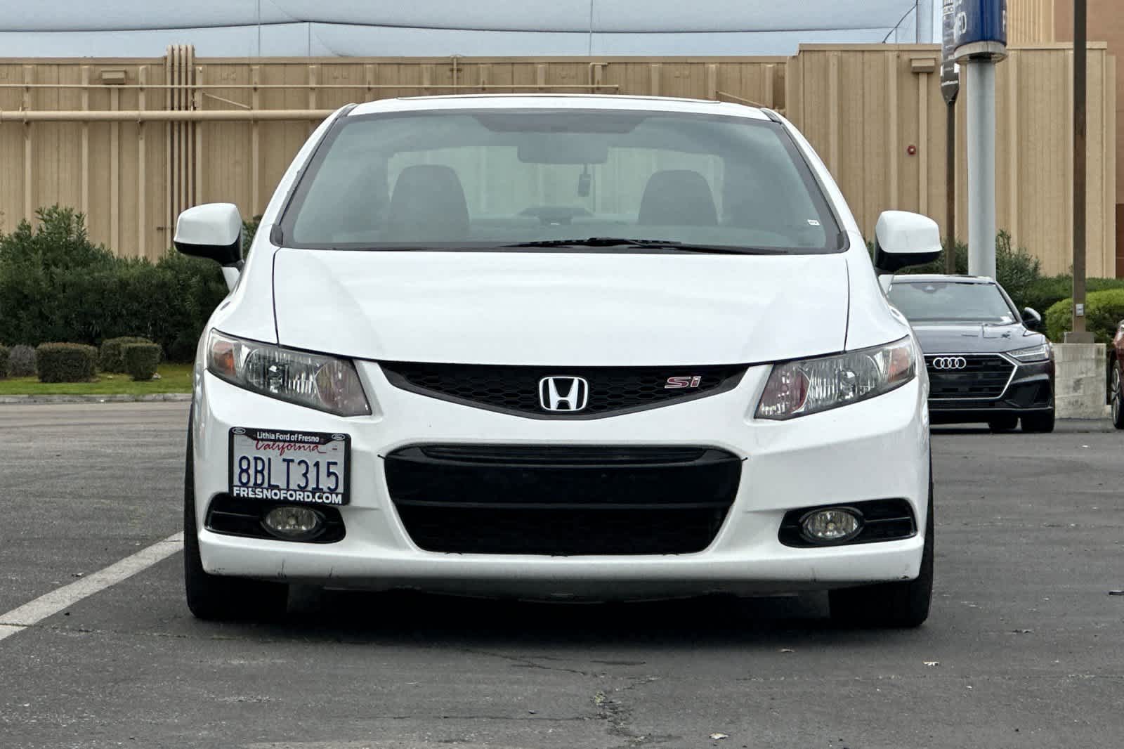 Thumbnail: 2013 Honda Civic - 10