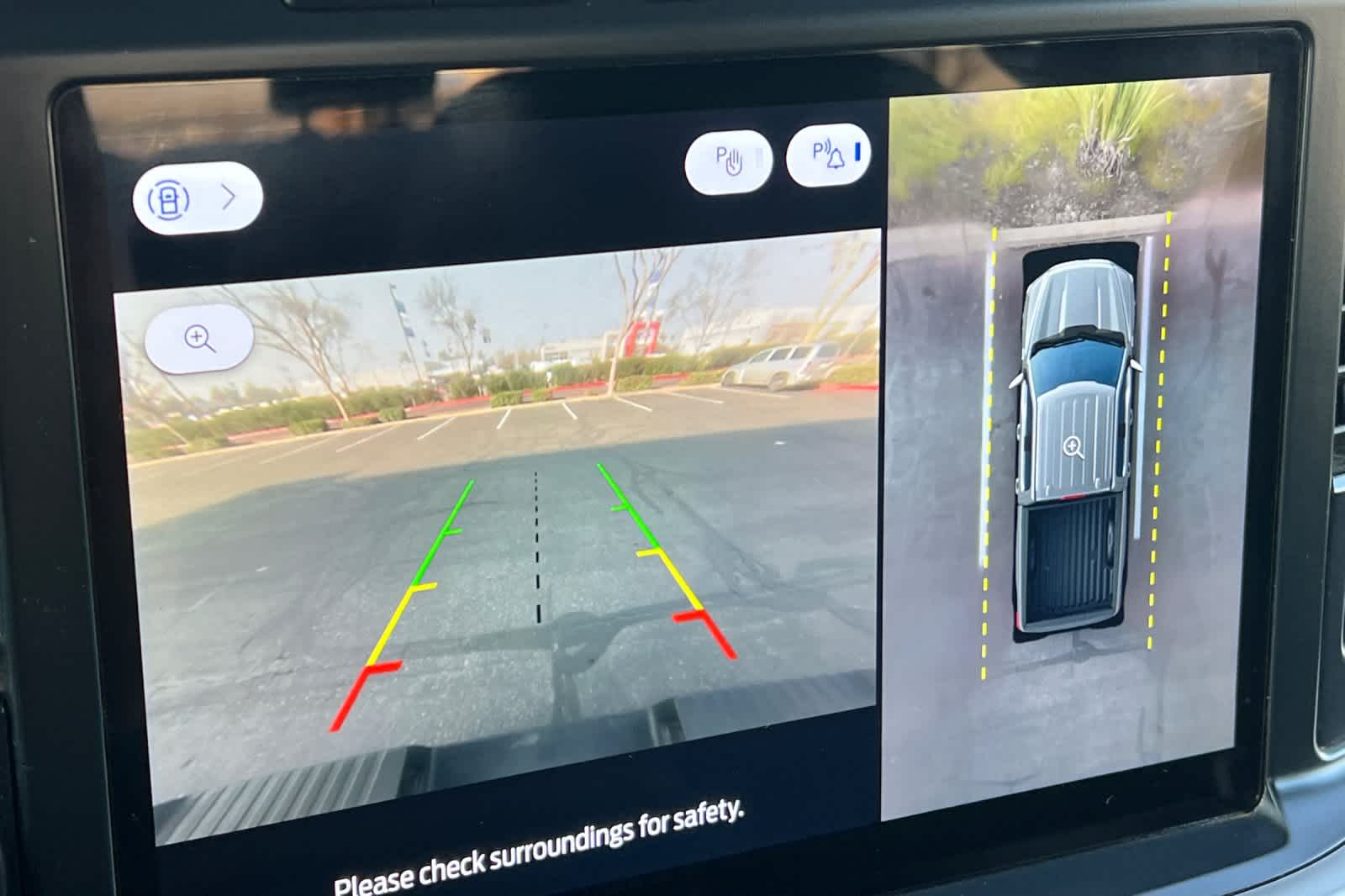 Thumbnail: 2024 Ford F-150 - 19