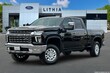 Chevrolet Silverado 2500 HD