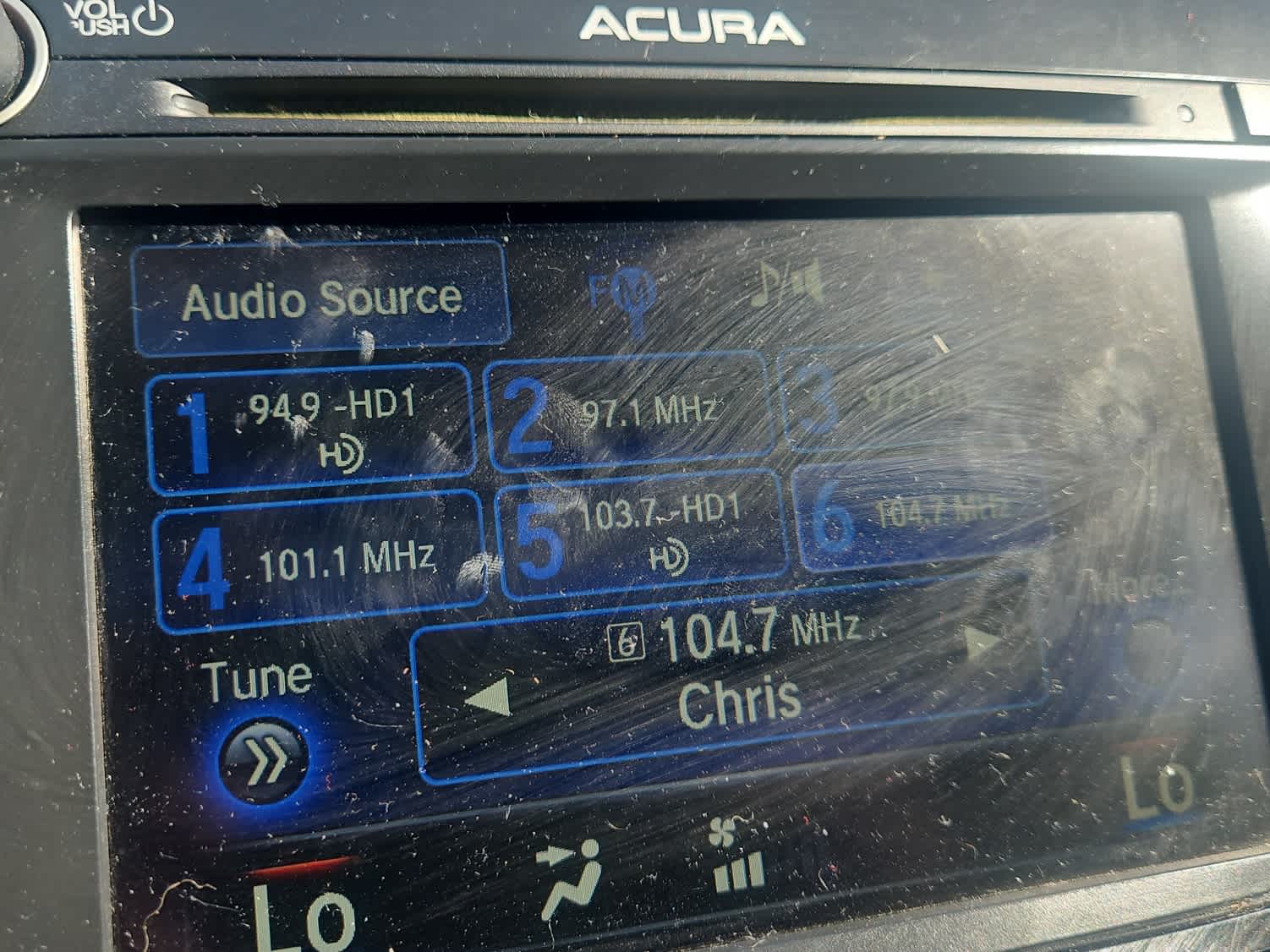 Thumbnail: 2017 Acura RDX - 17