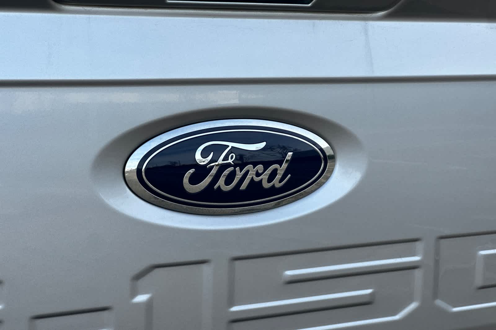 Thumbnail: 2021 Ford F-150 - 27