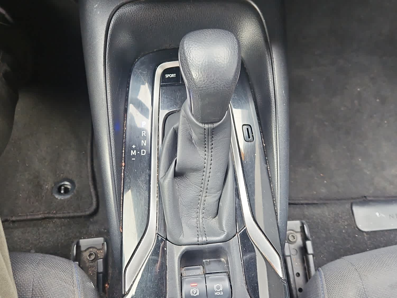 Thumbnail: 2022 Toyota Corolla - 19