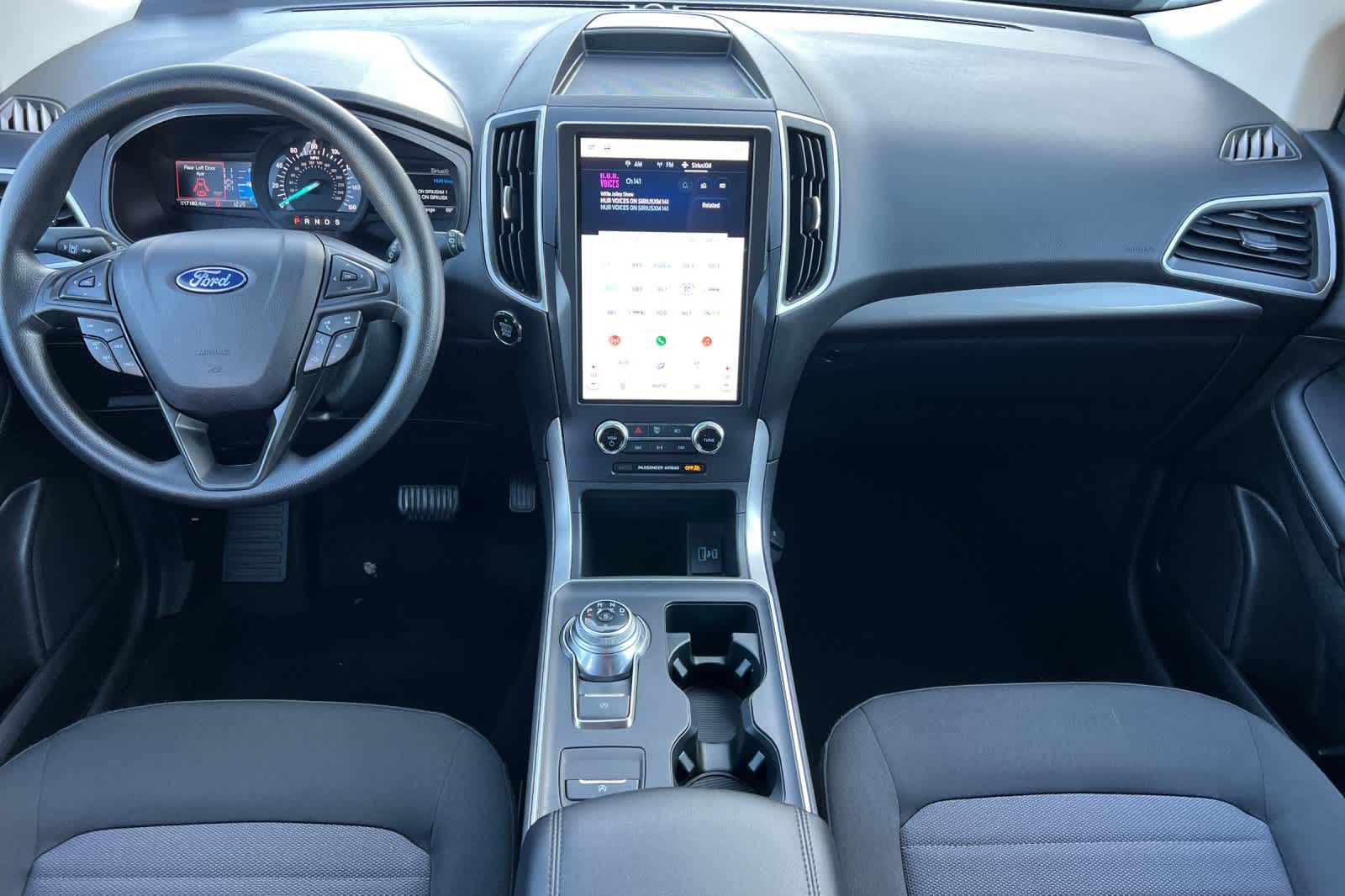 Thumbnail: 2024 Ford Edge - 3