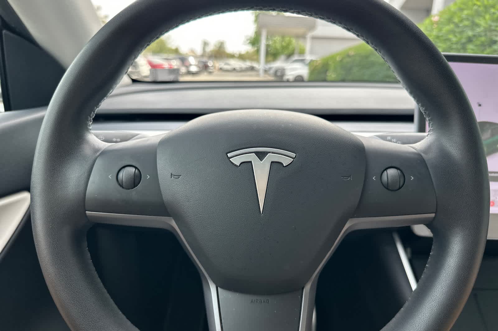 Thumbnail: 2021 Tesla Model Y - 23