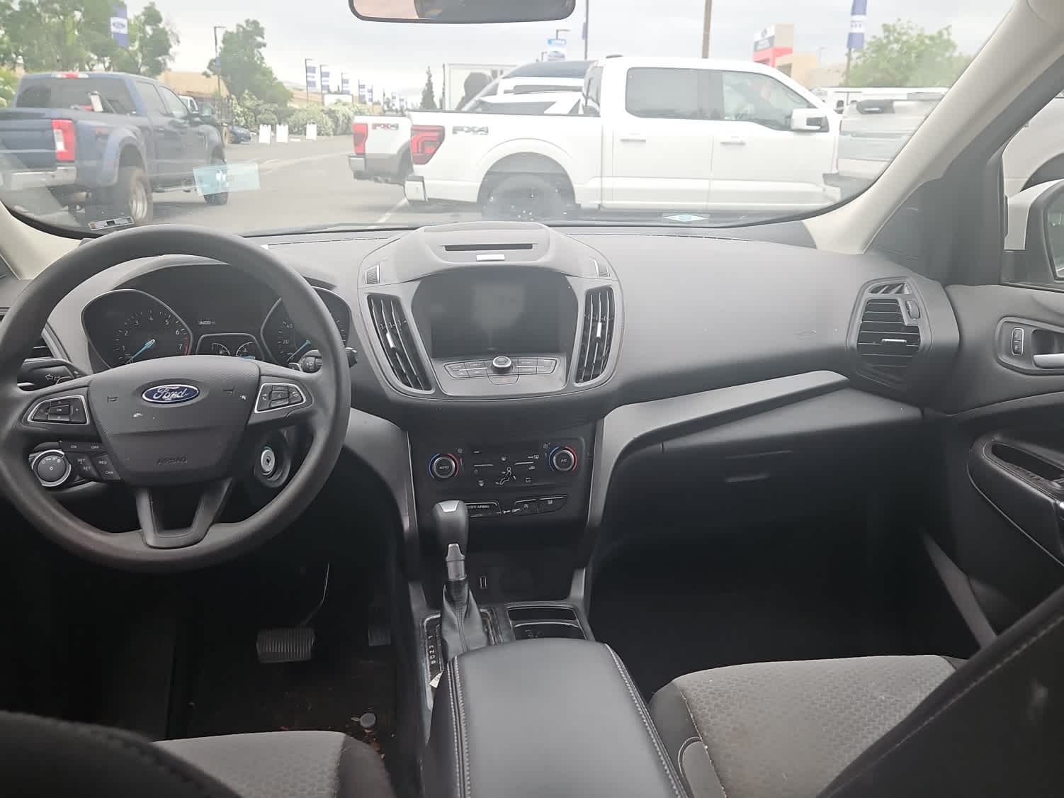 Thumbnail: 2017 Ford Escape - 10