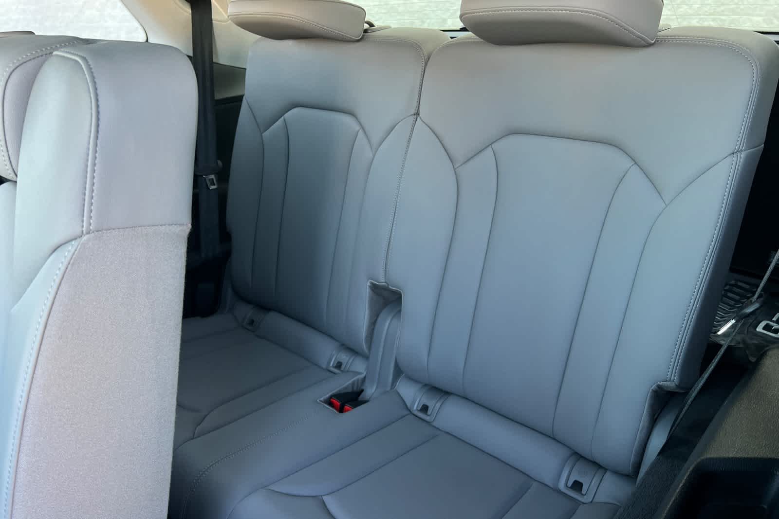 Thumbnail: 2021 Audi Q7 - 15