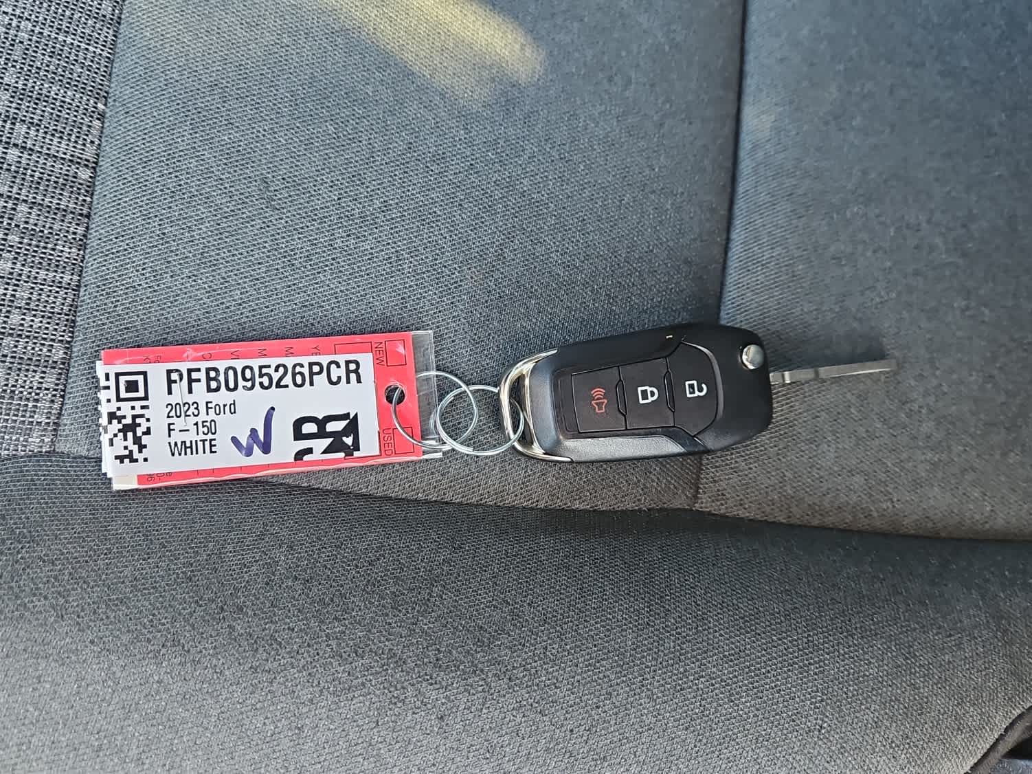 Thumbnail: 2023 Ford F-150 - 20