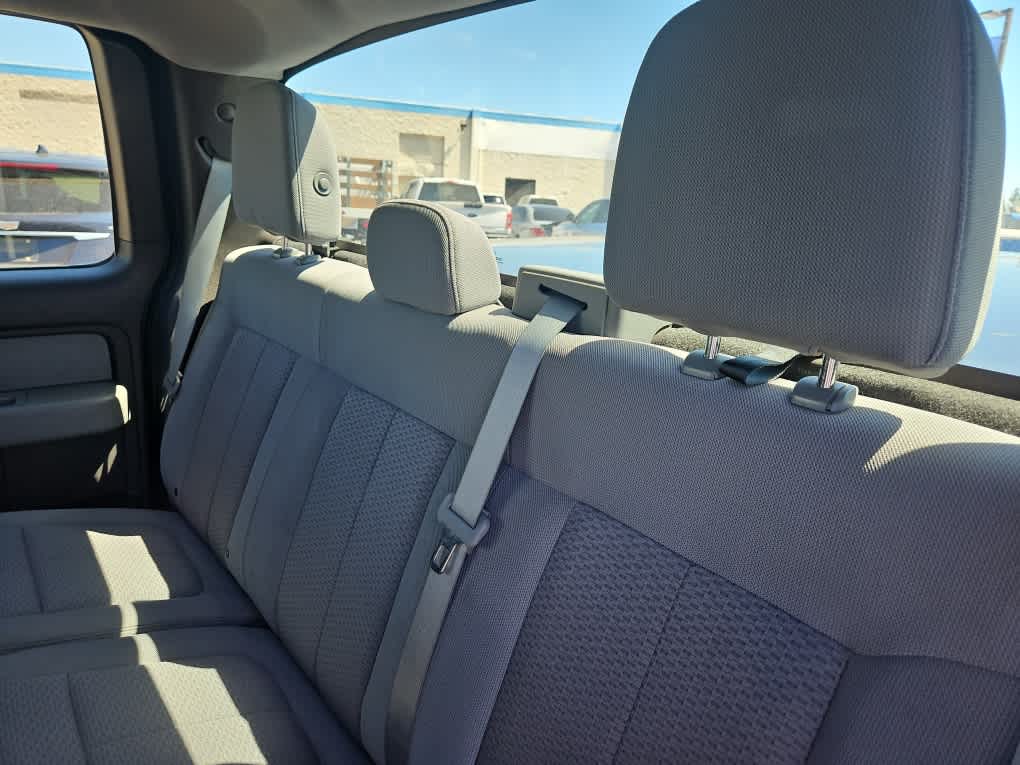 Thumbnail: 2013 Ford F-150 - 12