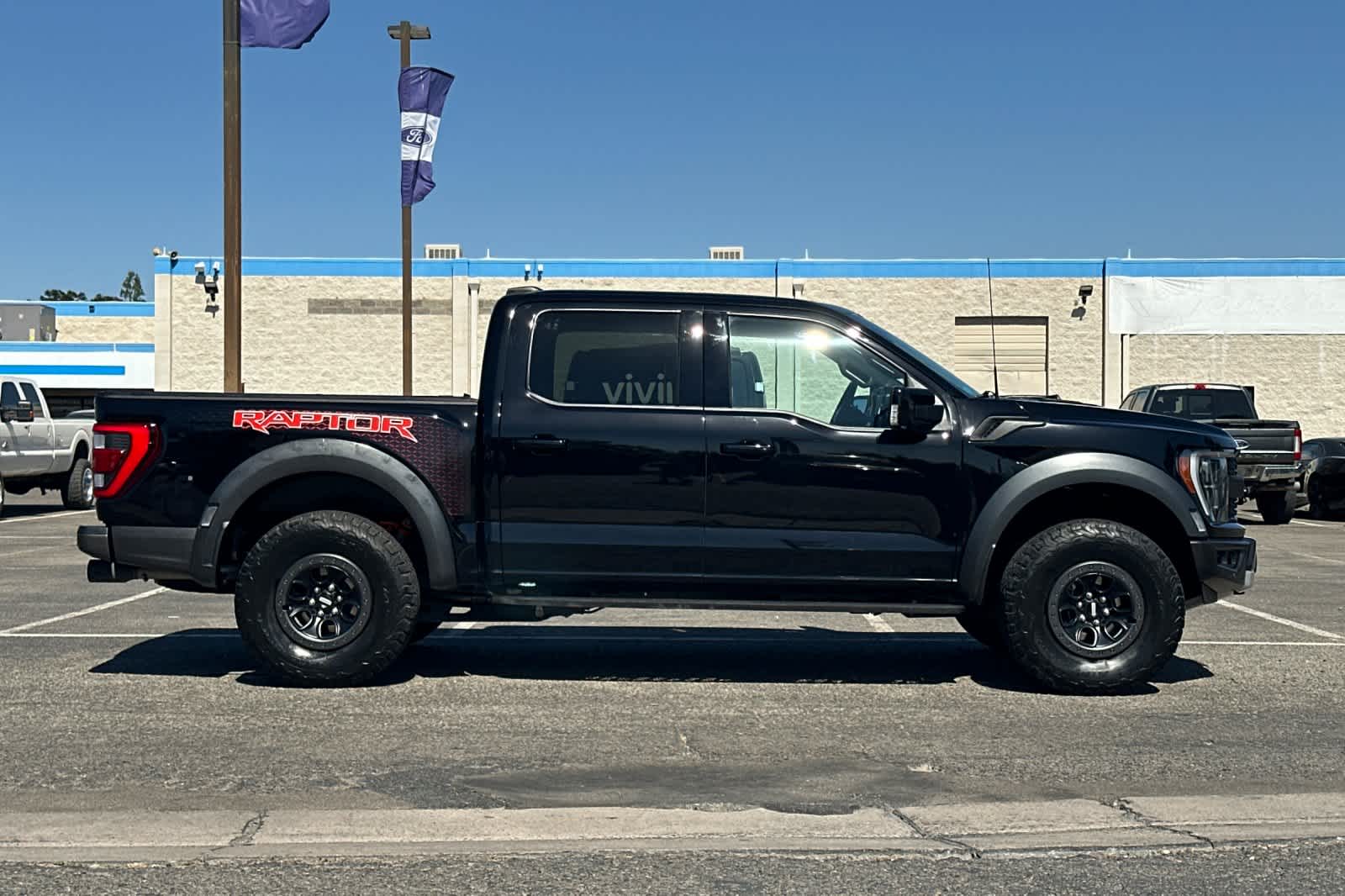 Thumbnail: 2023 Ford F-150 - 9
