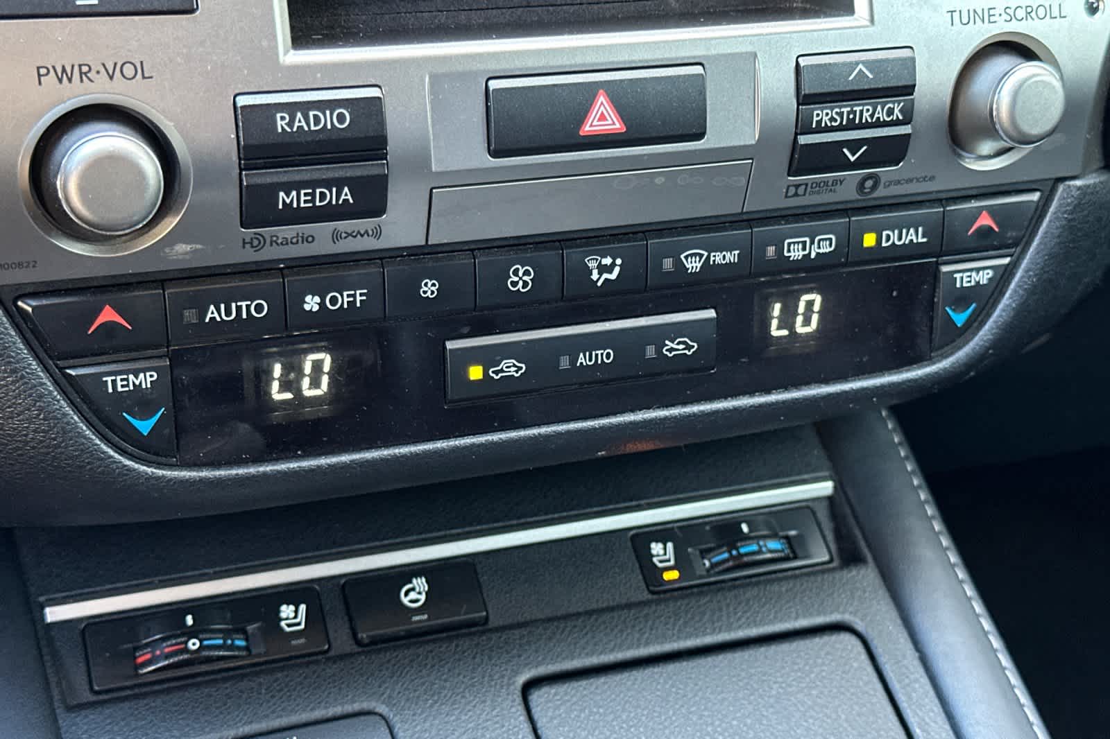 Thumbnail: 2018 Lexus ES - 20