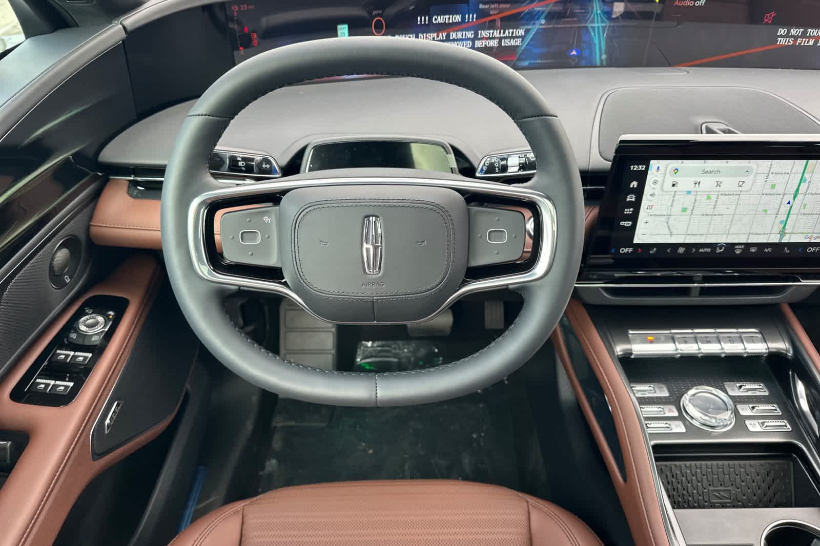 Thumbnail: 2026 Lincoln Nautilus - 15