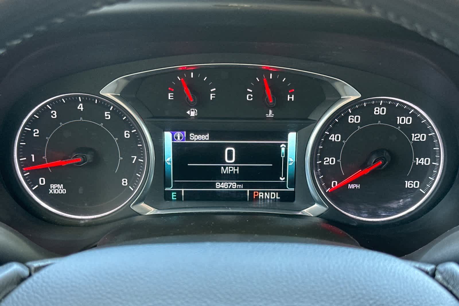 Thumbnail: 2019 GMC Acadia - 26