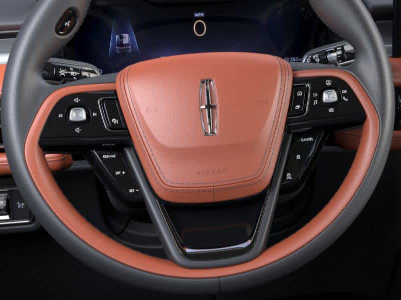 Thumbnail: 2026 Lincoln Aviator - 13